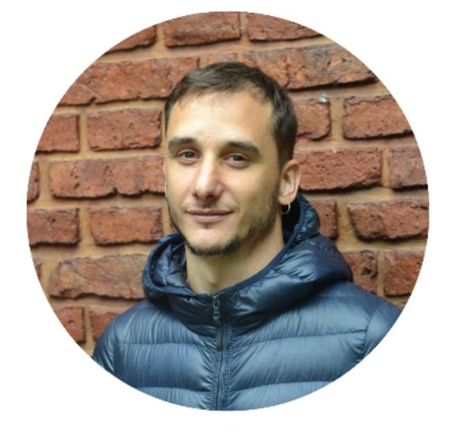 Matías Bucat